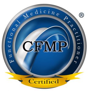 Certified Functional Medicine Practitioner